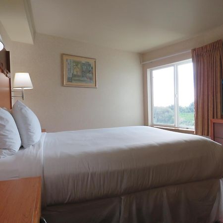 Hotel Mar Vista Ocean Shores Bagian luar foto