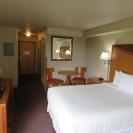 Hotel Mar Vista Ocean Shores Bagian luar foto