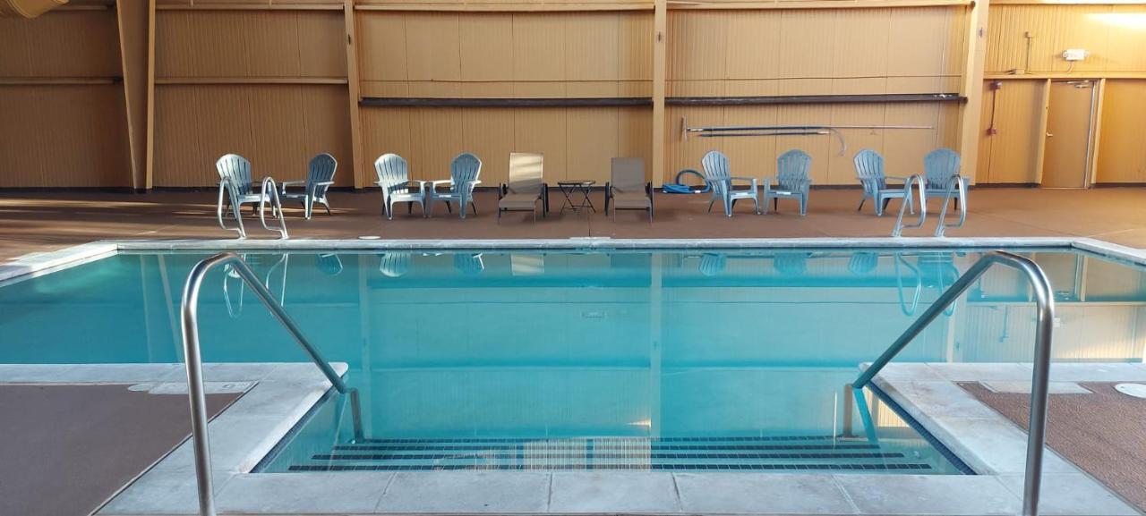 Hotel Mar Vista Ocean Shores Bagian luar foto