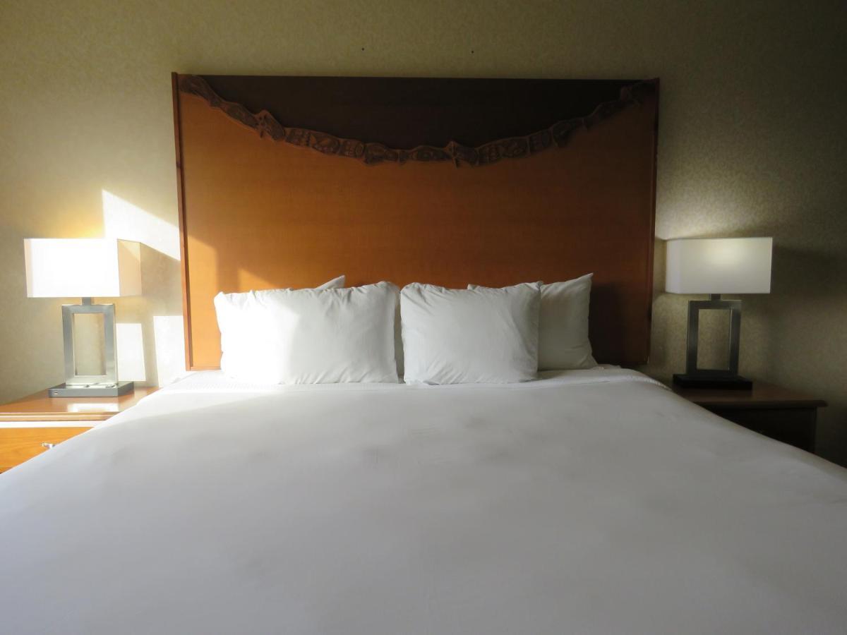 Hotel Mar Vista Ocean Shores Bagian luar foto