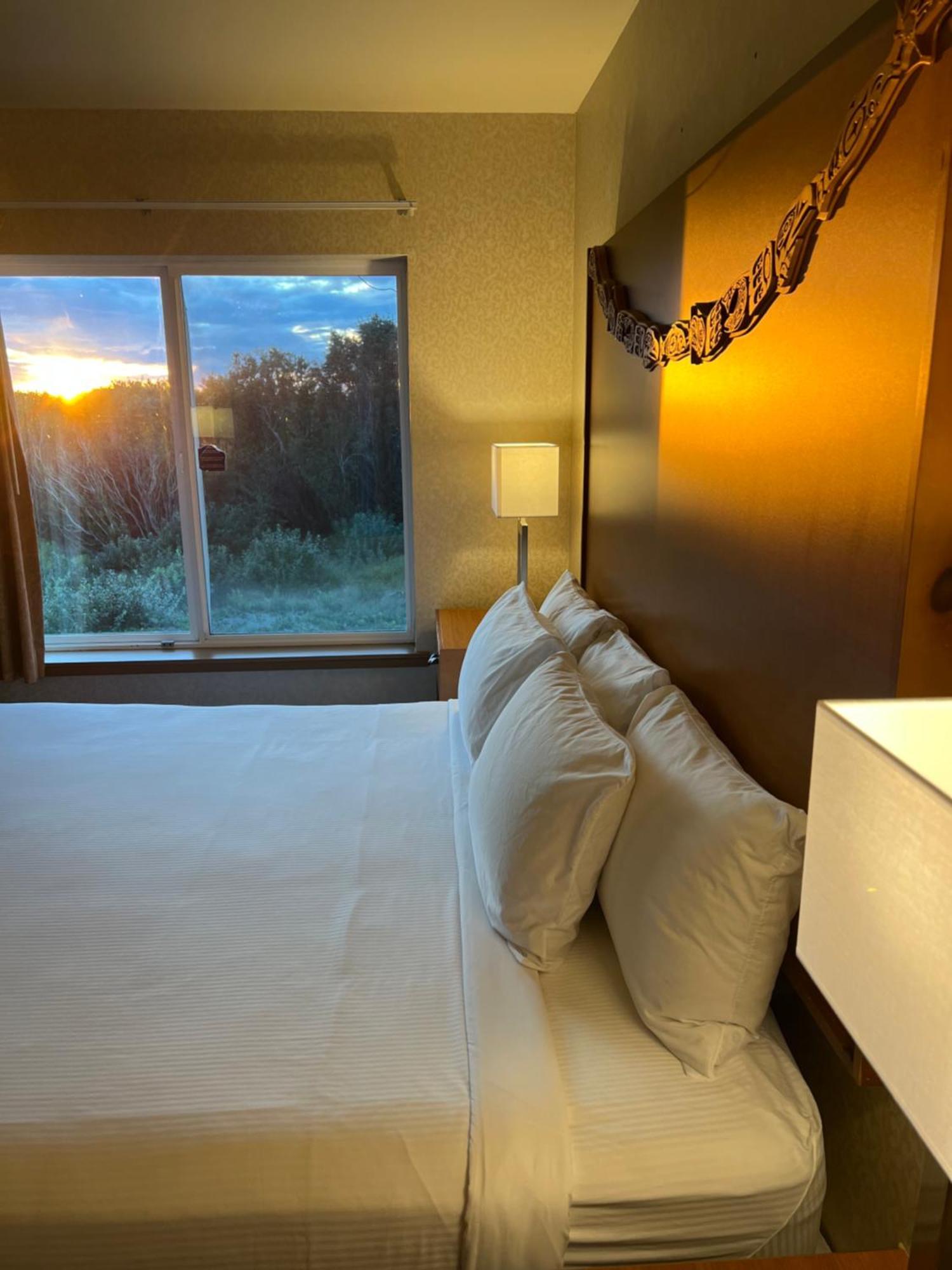 Hotel Mar Vista Ocean Shores Bagian luar foto