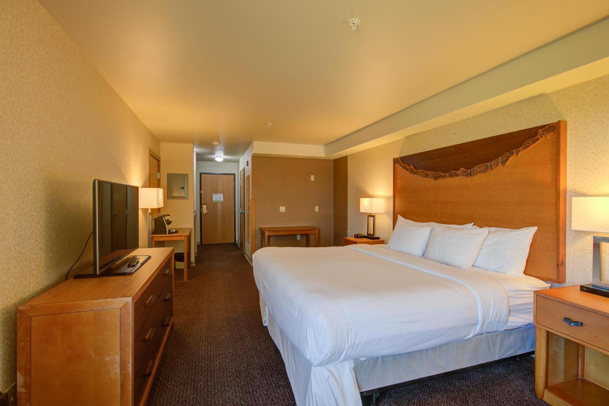 Hotel Mar Vista Ocean Shores Bagian luar foto